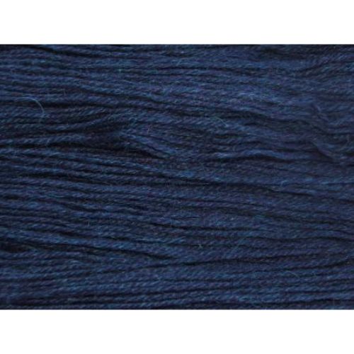 Heather Prime Alpaca - 222 - Navy - 2 skeins left